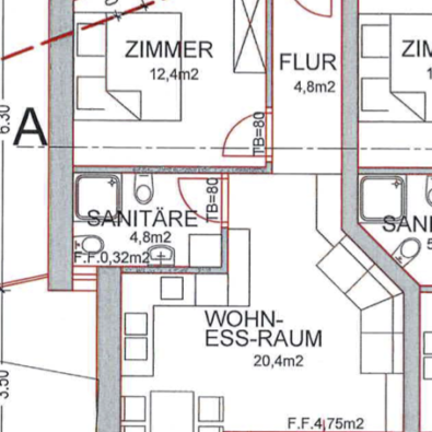 Plan EG 1
