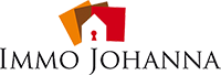 Immojohanna Logo